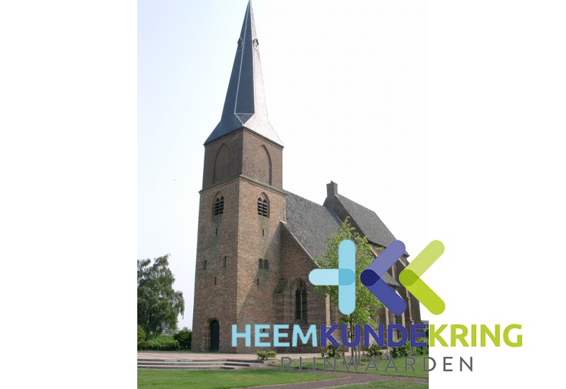 2003-05-08 Aerdt NH Kerk Coll. HKR (5)